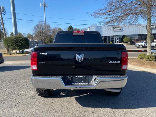 used 2020 Ram 1500 Classic car, priced at $29,213