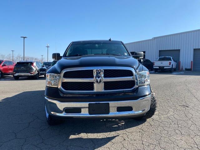 used 2020 Ram 1500 Classic car, priced at $29,213