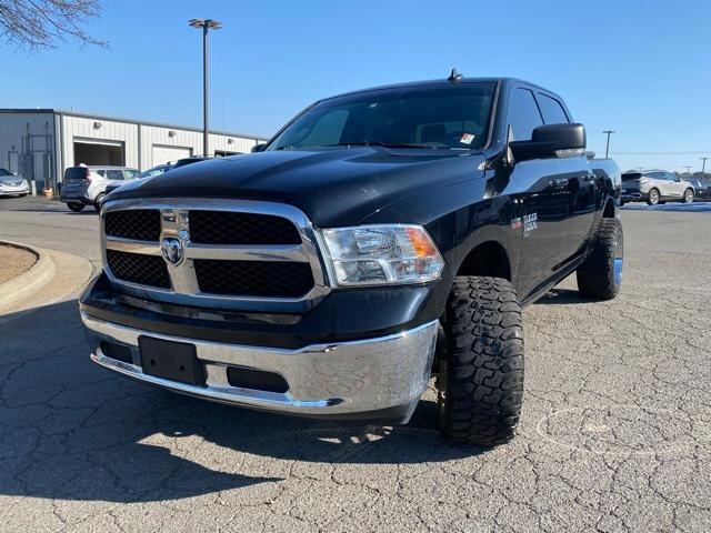 used 2020 Ram 1500 Classic car, priced at $29,213