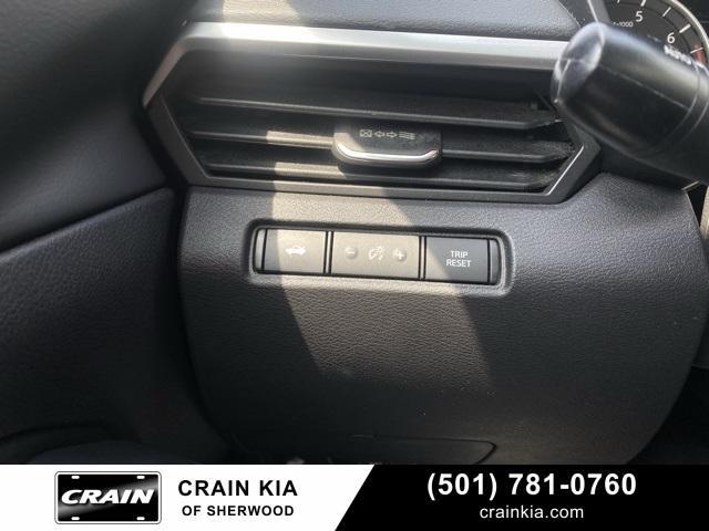 used 2022 Nissan Altima car, priced at $20,760