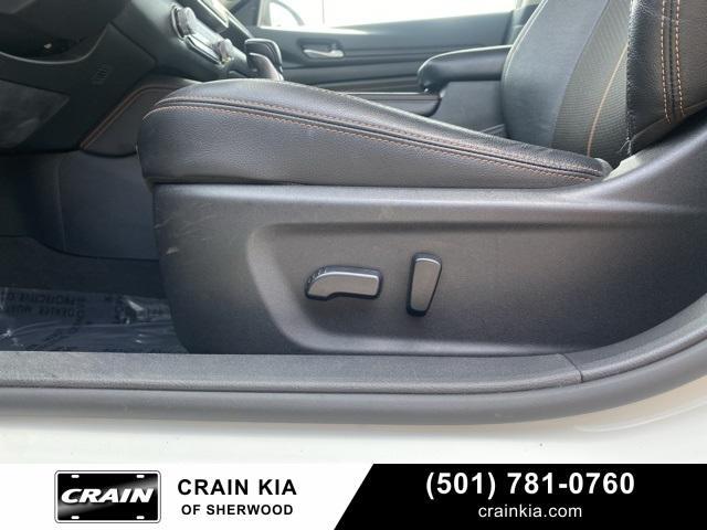 used 2022 Nissan Altima car, priced at $20,760