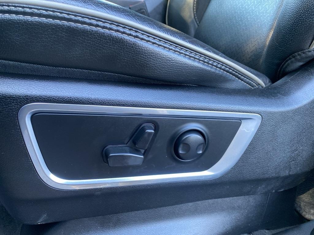 used 2024 Ram 1500 car, priced at $38,398