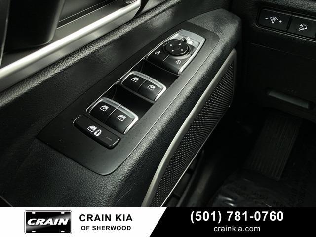 used 2024 Kia Telluride car, priced at $33,562