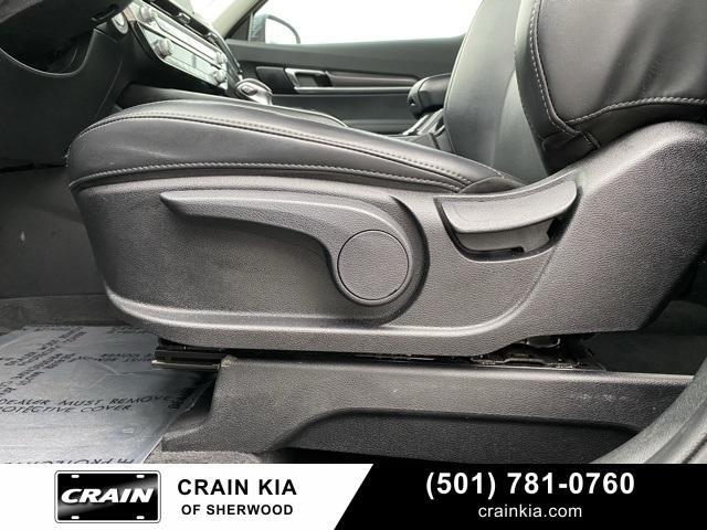 used 2024 Kia Telluride car, priced at $33,562