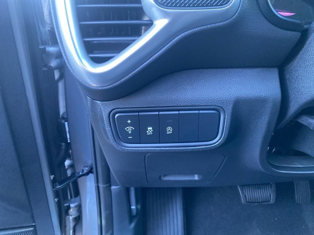 new 2025 Kia Soul car, priced at $22,685