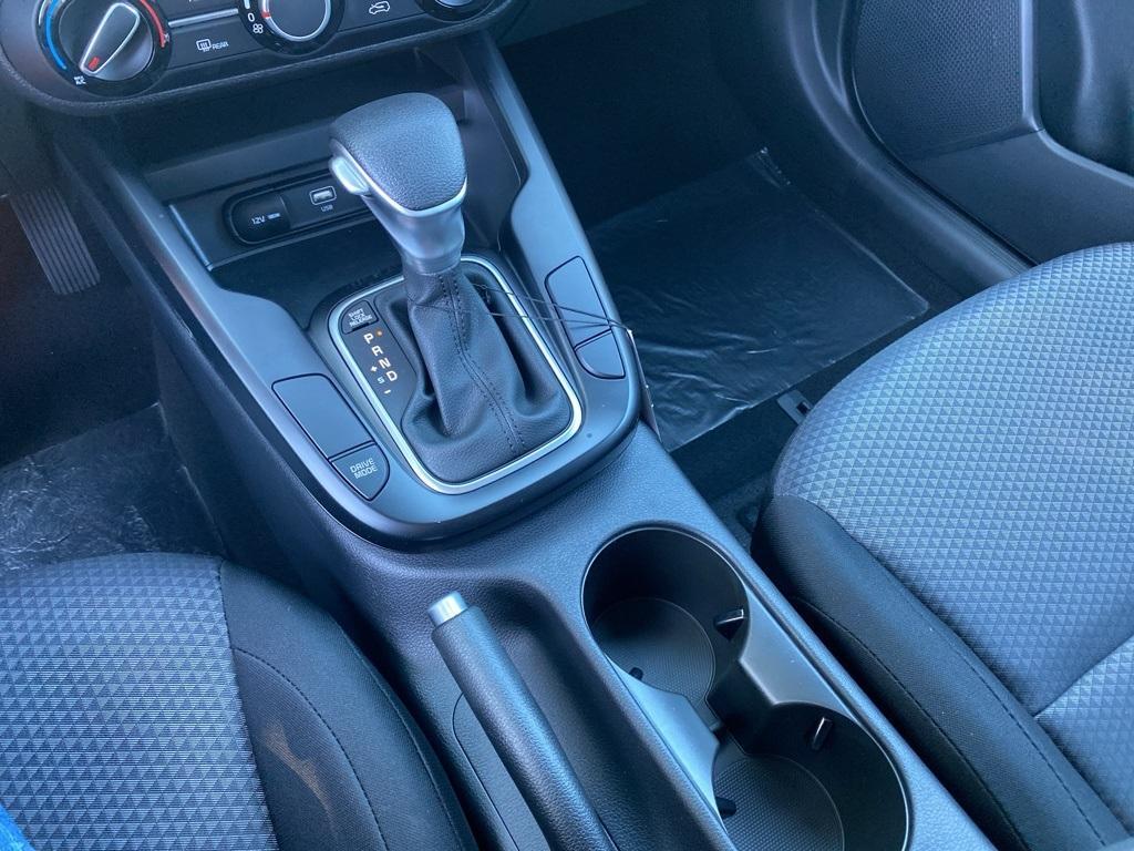 new 2025 Kia Soul car, priced at $22,685