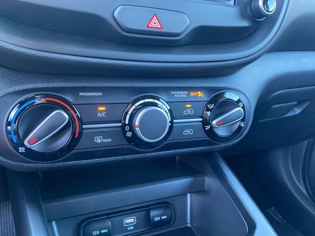 new 2025 Kia Soul car, priced at $22,685