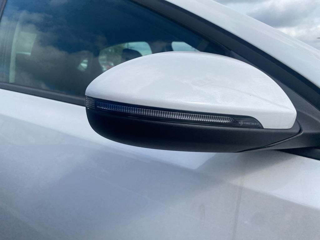 used 2024 Kia Forte car, priced at $18,989