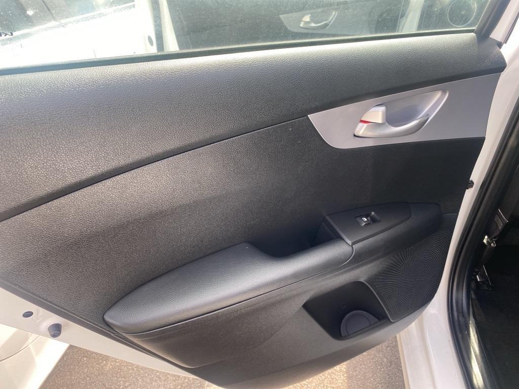 used 2024 Kia Forte car, priced at $18,989
