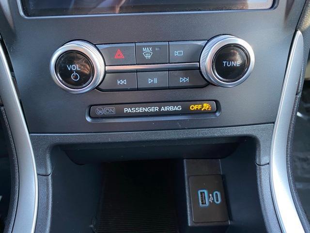 used 2024 Ford Edge car, priced at $24,290