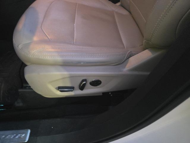 used 2018 Ford Explorer car