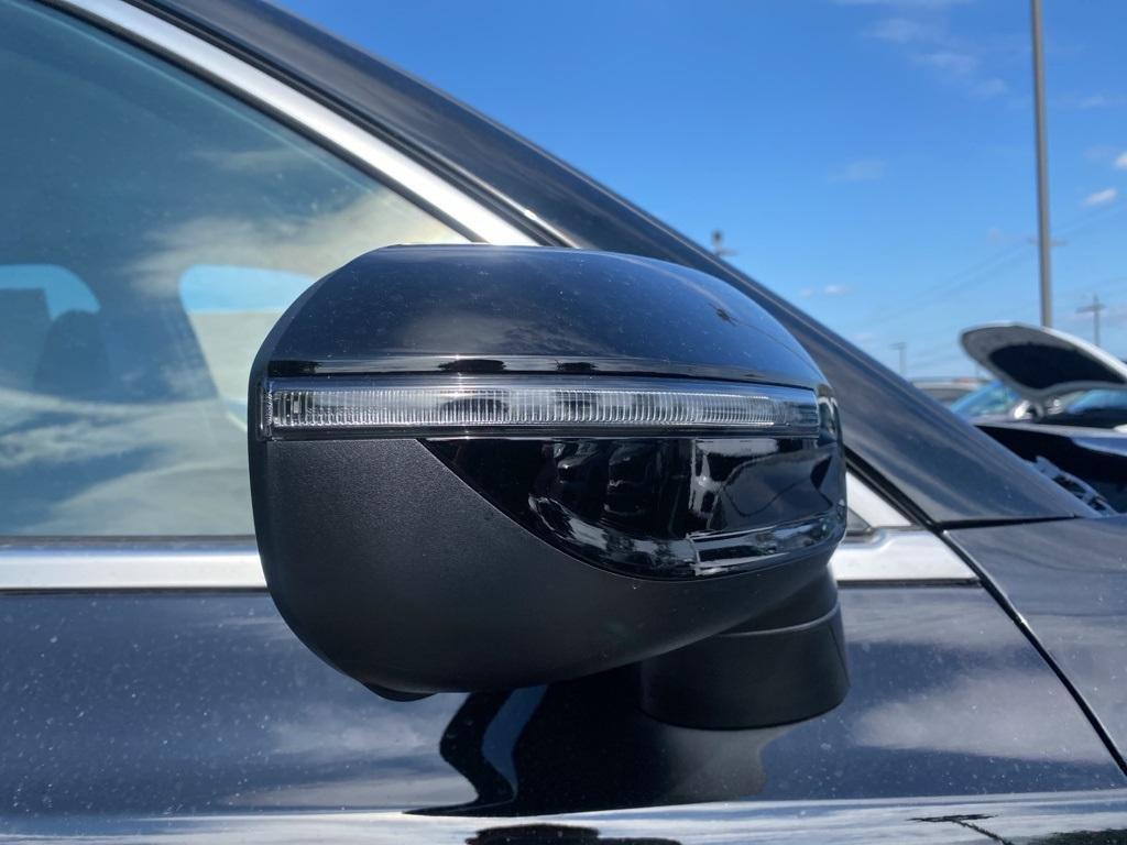 new 2025 Kia Telluride car, priced at $42,005