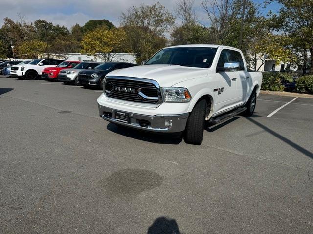 used 2019 Ram 1500 Classic car, priced at $23,849