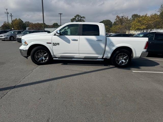 used 2019 Ram 1500 Classic car, priced at $23,849