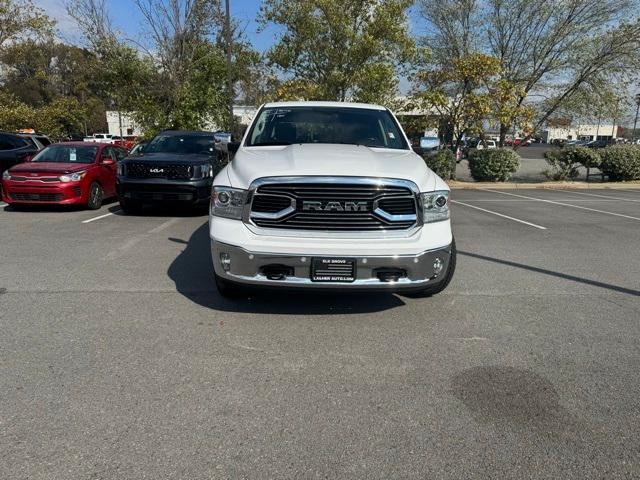 used 2019 Ram 1500 Classic car, priced at $23,849