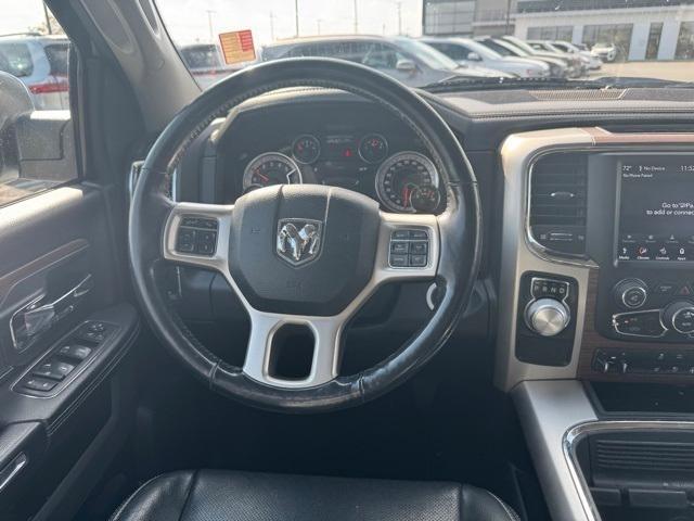 used 2019 Ram 1500 Classic car, priced at $23,849