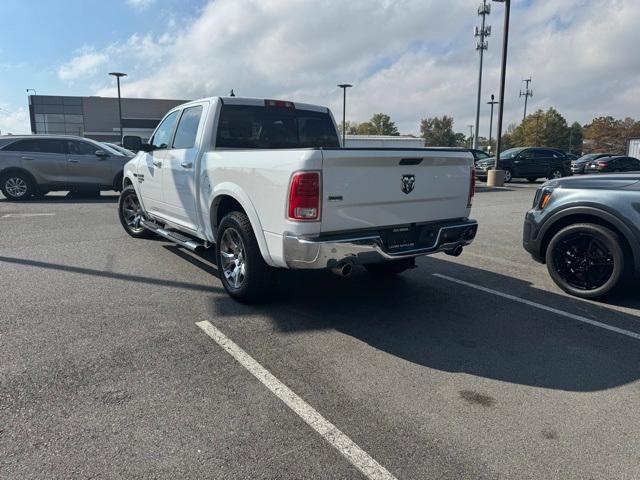 used 2019 Ram 1500 Classic car, priced at $23,849