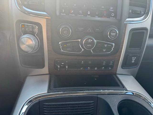 used 2019 Ram 1500 Classic car, priced at $23,849