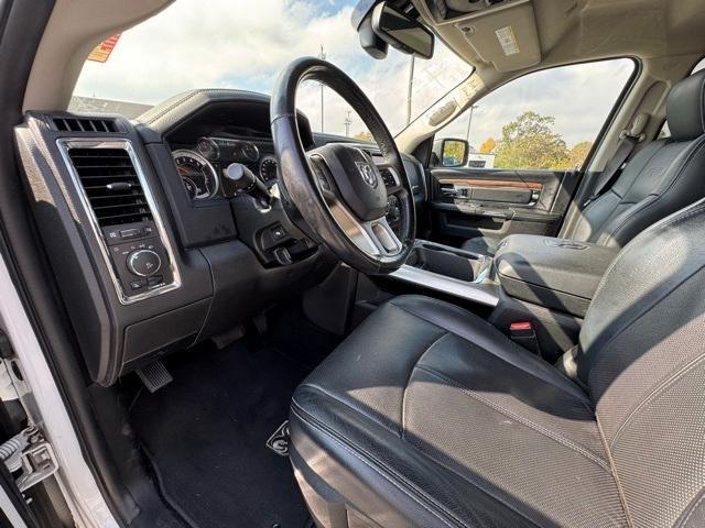 used 2019 Ram 1500 Classic car, priced at $23,849