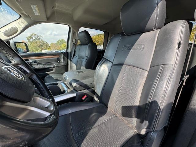 used 2019 Ram 1500 Classic car, priced at $23,849