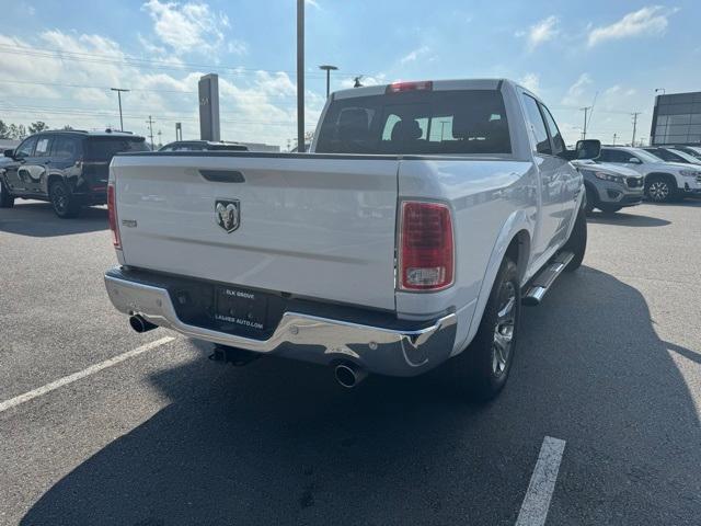 used 2019 Ram 1500 Classic car, priced at $23,849