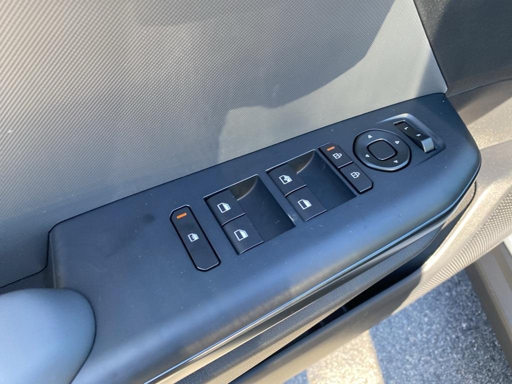 new 2025 Kia K4 car, priced at $24,580