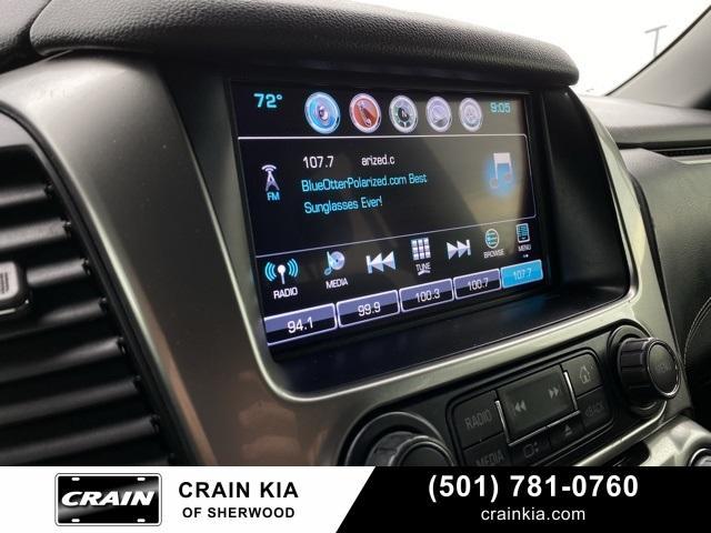 used 2019 Chevrolet Suburban car, priced at $33,156