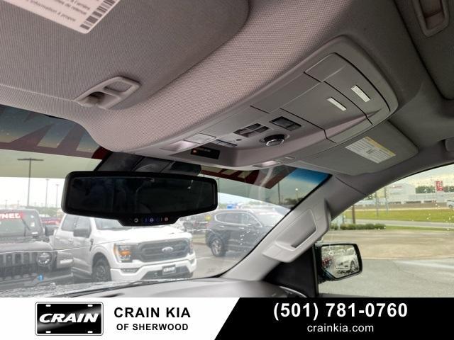used 2019 Chevrolet Suburban car, priced at $33,156
