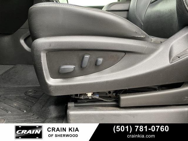 used 2019 Chevrolet Suburban car, priced at $33,156