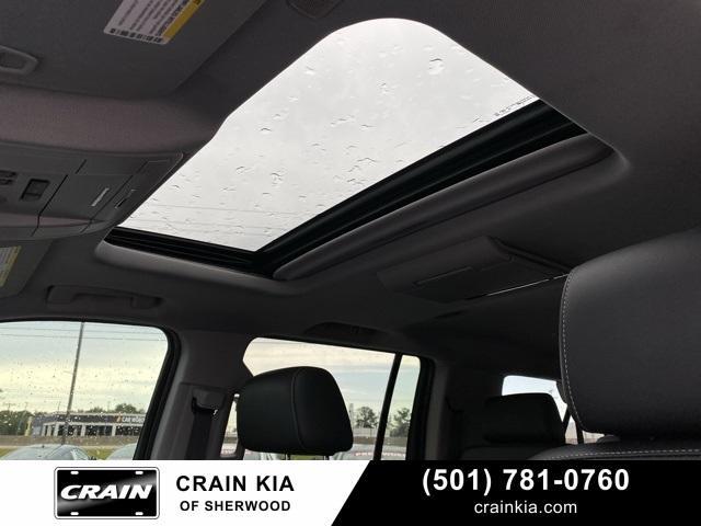 used 2019 Chevrolet Suburban car, priced at $33,156