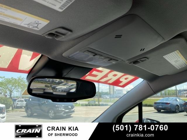 used 2020 Chevrolet Trax car, priced at $16,566