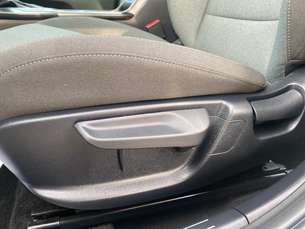 new 2025 Kia K4 car, priced at $24,580