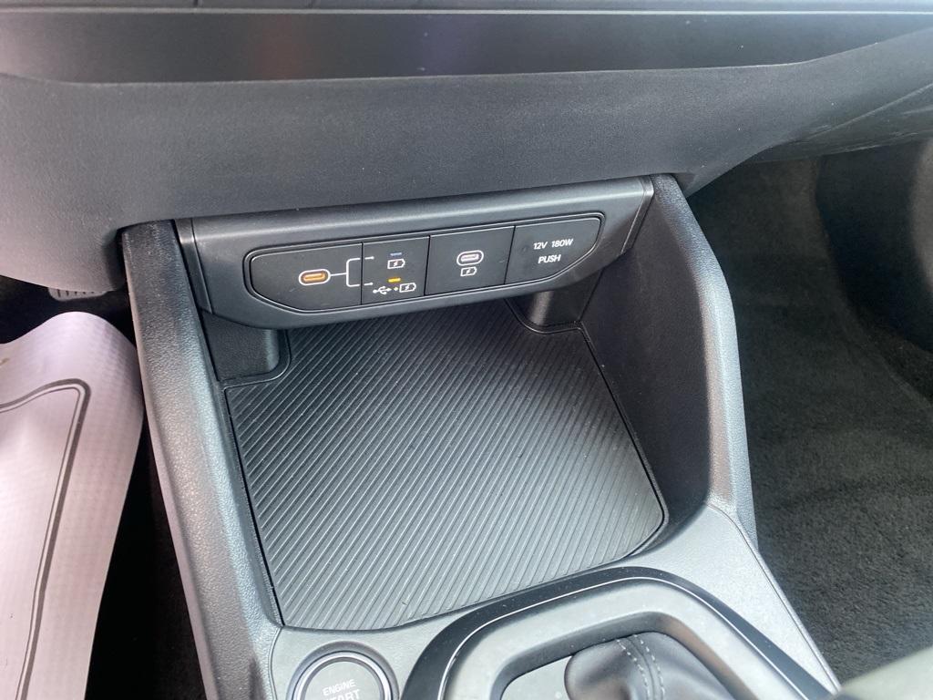 new 2025 Kia K4 car, priced at $24,580