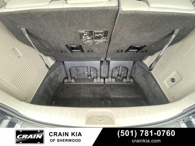 used 2017 Kia Sedona car, priced at $15,091