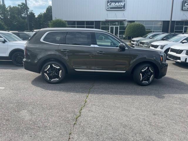 new 2024 Kia Telluride car