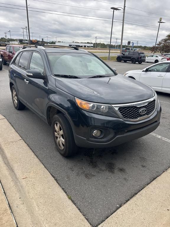 used 2012 Kia Sorento car, priced at $4,289