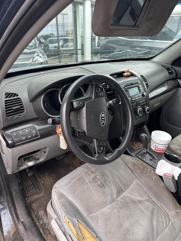 used 2012 Kia Sorento car, priced at $4,289