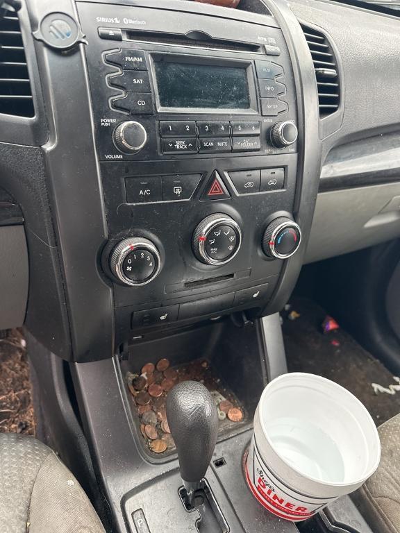 used 2012 Kia Sorento car, priced at $4,289