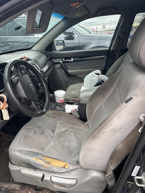 used 2012 Kia Sorento car, priced at $4,289