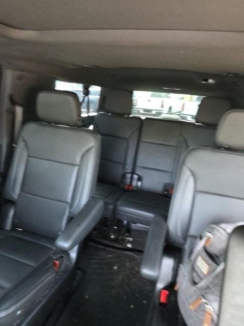used 2021 GMC Yukon XL car, priced at $52,400