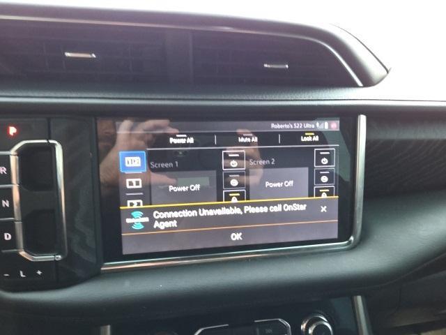 used 2021 GMC Yukon XL car, priced at $52,400