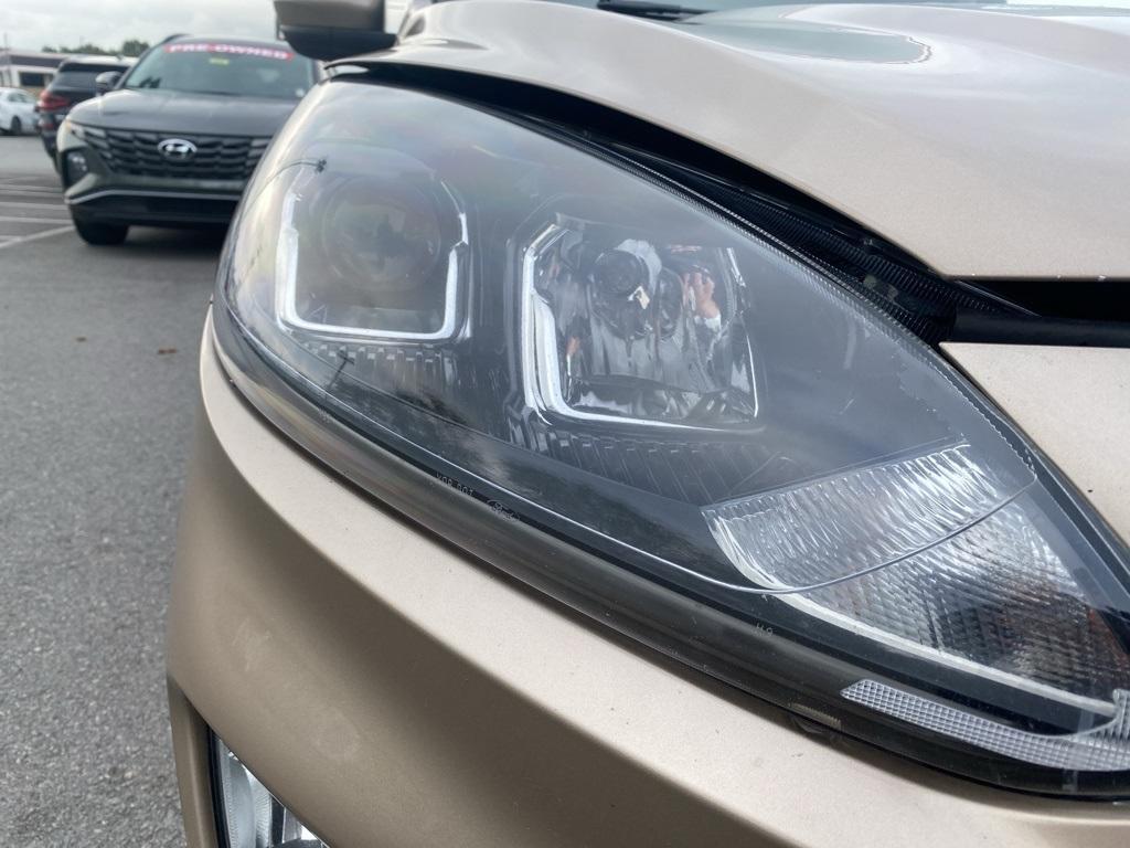 used 2021 Ford Escape car, priced at $14,998