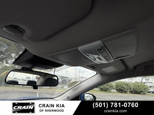 used 2023 Nissan Sentra car, priced at $19,473