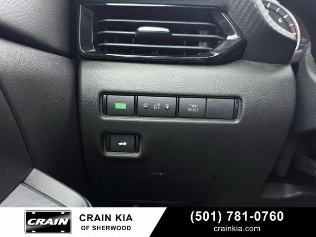 used 2023 Nissan Sentra car, priced at $19,473