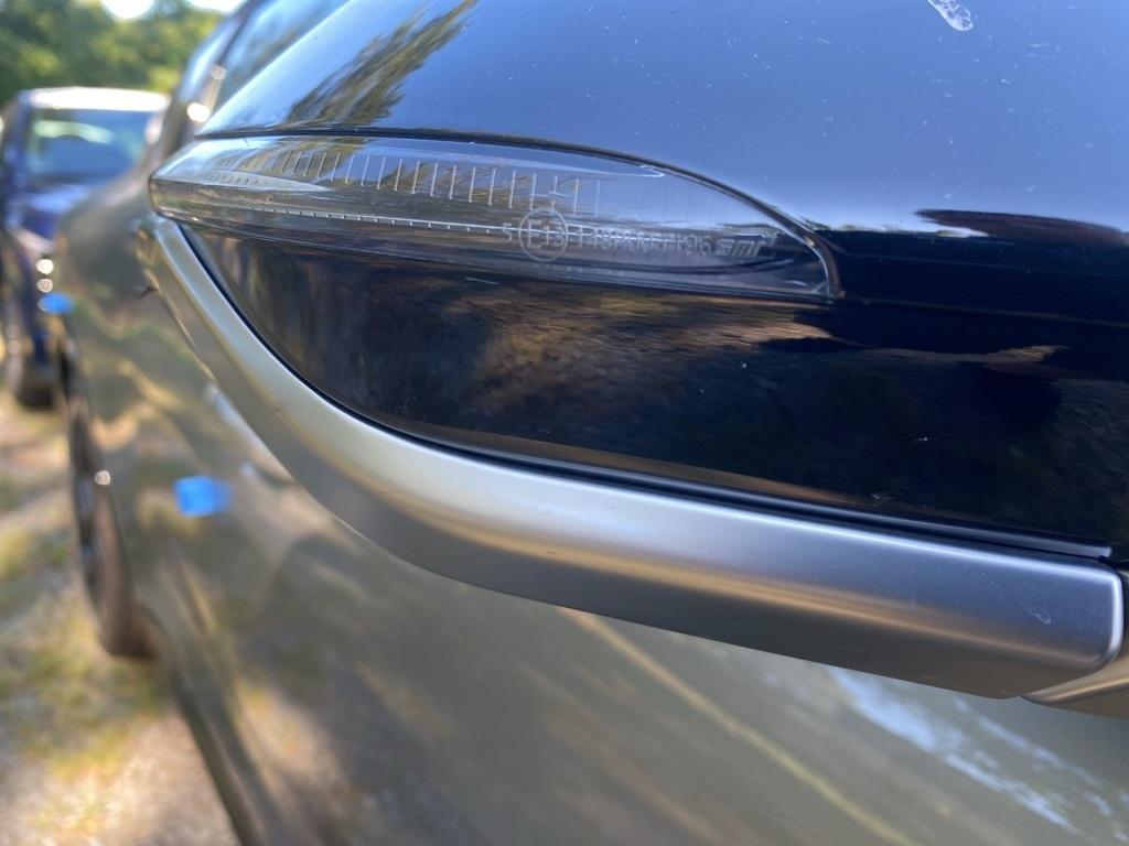 new 2025 Kia K4 car, priced at $27,265