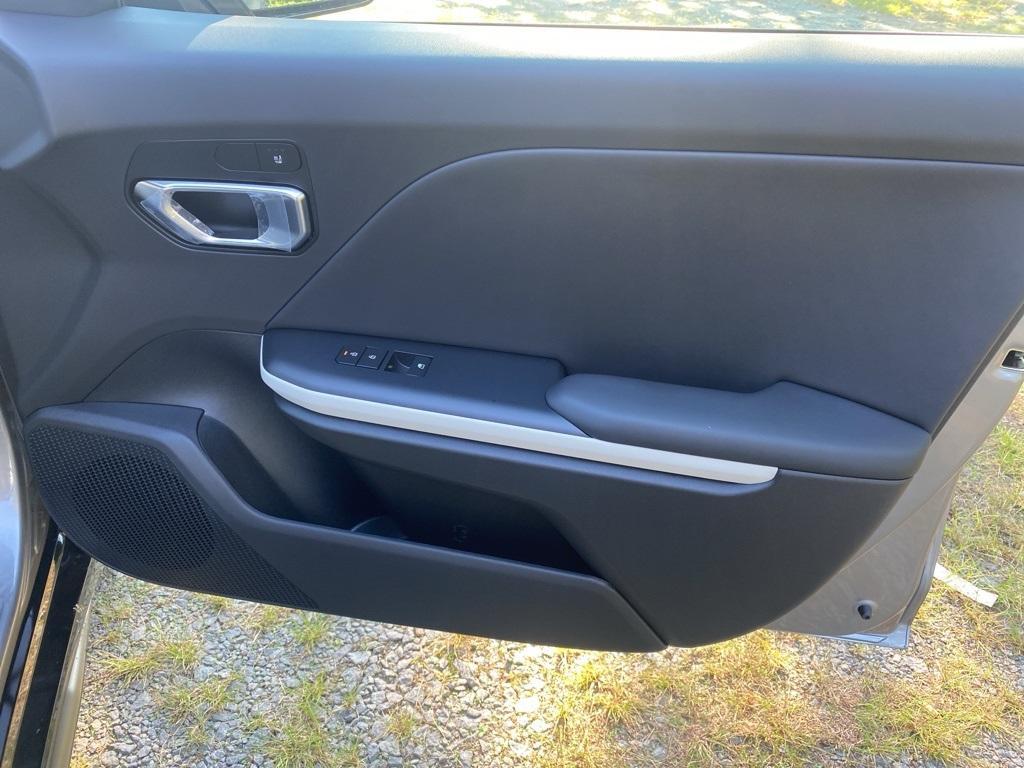 new 2025 Kia K4 car, priced at $27,265