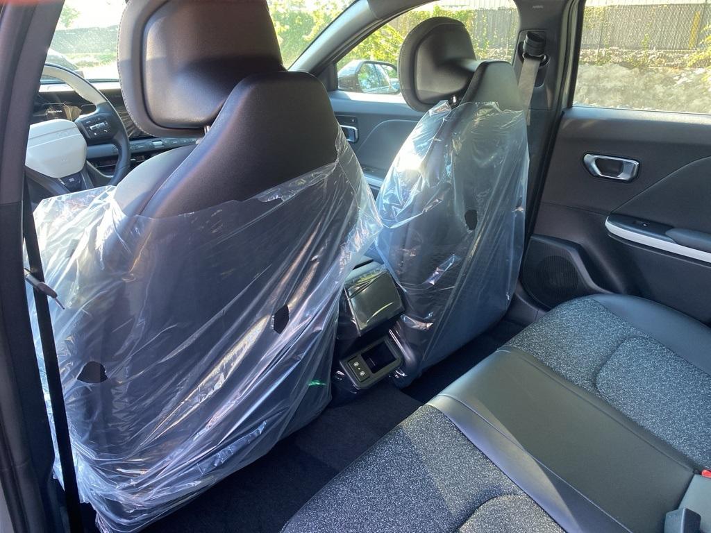 new 2025 Kia K4 car, priced at $27,265