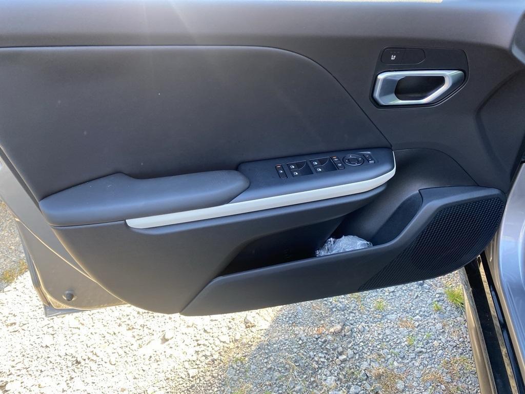 new 2025 Kia K4 car, priced at $27,265