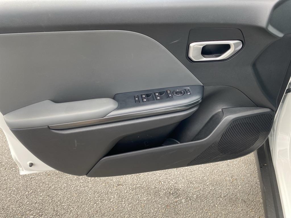 new 2025 Kia K4 car, priced at $24,560