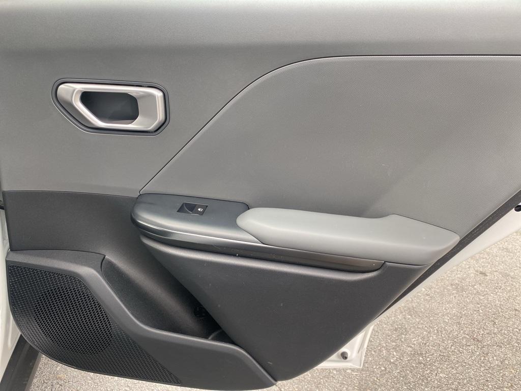 new 2025 Kia K4 car, priced at $24,560